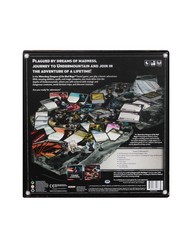 D&D Waterdeep: Dungeon of The Mad Mage Adventure System Board Game – Standard Ed