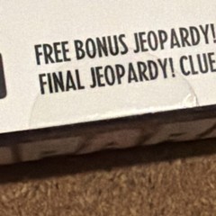 Imagination Gaming Jeopardy! Board Game App & Play 12+ Years 3-4 Players 2022