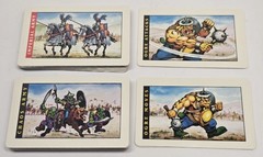 Battle Masters Fantasy Battle Milton Bradley Games Workshop 100% COMPLETE