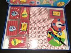 GREAT STATES! US Geography Learning Educational International Playthings capital