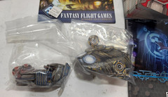 Android Netrunner The Card Game Free Shipping