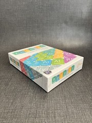 Periodic: A Game Of The Elements – Chemistry Set Collection Game For 2-5 Players