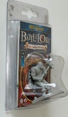 Battlelore Hill Giant Promo Figure 2006 Days of Wonder New Open Box