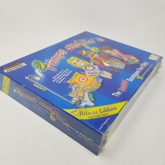 Pimps and Ho’s Board Game 2005 Complete Adult Board – Sealed. SEE DESCRIPTION