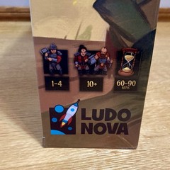 The Siege Of Runedar Board Game Complete Game 1-4 Players (2021 Reiner Knizia)
