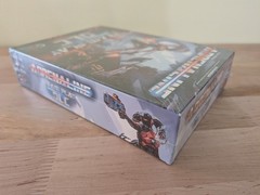 Adrenaline Board Game – Expansion – Czech Games Edition CGE – New Sealed