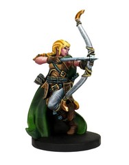 Dungeon Saga Origins: Core Game