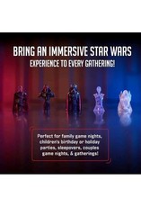 Star Wars Villainous Scum Ravensburg Brand New Board Game Sealed