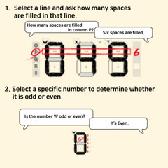🔢 Digit Code – Strategic 2-Player Logic Puzzle Game – Playte Edition