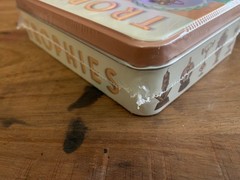 Trophies Kickstarter Tin Edition Board Game Facade Games NEW SEALED