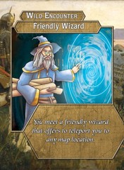 DienstNet Quester’s Keep