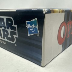 Operation Star Wars R2-D2 Board Game Complete Tested Working Hasbro 2012 Clean!