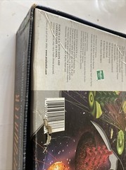 Cosmic Encounter – 2000 Board Game by Avalon Hill Hasbro READ INCOMPLETE