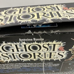 Ghost Stories Repos Production Antoine Bauza Board Game 1-4 Players 12+ Years