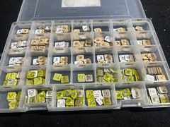 Used Advanced Squad Leader lot