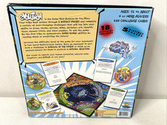 Evolution Board Game The Game That Evolves As You Play Complete EUC