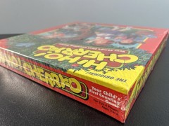 Vintage 1992 the Original Hi Ho! CHERRY-O (Golden) Brand New Sealed