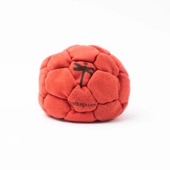 Dragonfly Footbags Footbag NEW – Assassin 32 Plastic Fill