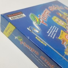 Pimps and Ho’s Board Game 2005 Complete Adult Board – Sealed. SEE DESCRIPTION
