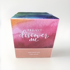 A Self-Love Game for Teenage Girls | Empowerment Tool to Inspire Self-Worth w…