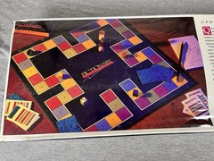 VTG 1993 Pictionary The Classic Game Of Quick Draw Milton Bradley Sealed!! NIP