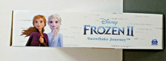 Frozen 2 Snowflake Journey Matching Game for Kids 4 Yrs And Up
