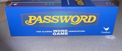 Password The Classic Word Association Game Cardinal