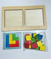 Rubik’s Cube Battle / IQ Games / Memory Games /