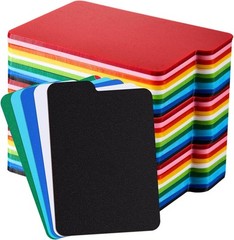 Red, Dark Green, Light Blue, White, Pink, Yellow, Assorted, Multicolor,…
