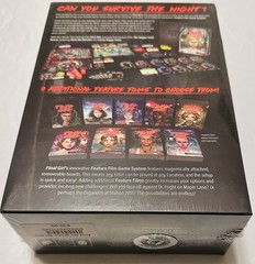 NEW Final Girl Starter Set Game with Core Box and Final Girl Happy Trails Horror