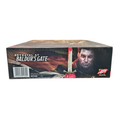 Betrayal at Baldur’s Gate Dungeons & Dragons Modular Board Game Brand New