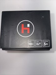 Hot Seat Card Game: Party Game for Friends Family 30-60 Minutes 3+ Players