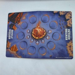 Donner Dinner Party Board Game Chronicle Books Social Deduction 4-10 Players