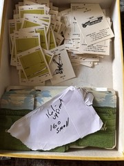 Up Front The Squad Leader Card Game – used See All Photos Estate