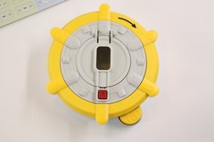 Monopoly Secret Vault Game