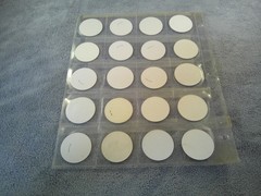Vintage 1990’s POG Assortment – Qty of 20 – Page#16