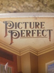 Arcane Wonders Boardgame Picture Perfect 5-6 Player Expansion Sealed!