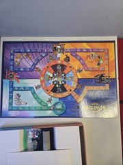 Vintage Playable Digimon Ultimate Adventure Board Game (See Description)