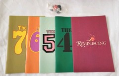 Reminiscing The Game For People Over Thirty Board Game New