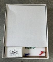 The Happy Highway Game 1989 Aid Assoc Lutherans Family Fun Communications 3 to 8