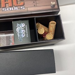 The Binding Of Isaac Four Souls First Edition Board Game