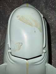 Ideal the Game of Jaws Vintage See Pics Anchor, Gaff, Boot, Tire Incomplete