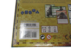 Pathfinder Adventure Card Game Skull and Shackles Base Set – New Sealed