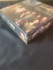 Firefly: The Game, GaleForce Nine, New Sealed In Box, 2013, 1-4 Players Ages 13+