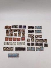 Descent Journeys in the Dark REPLACEMENT CARDS & TOKENS ONLY See Description