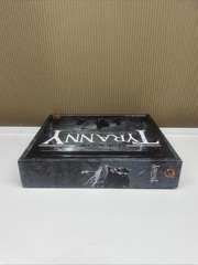 Too Many Bones The Age of Tyranny Legacy Expansion Chip Theory Games