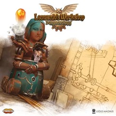 Ludus Magnus Dungeonology: The Expedition Bundle (Core Game + 4 Expansions) NEW