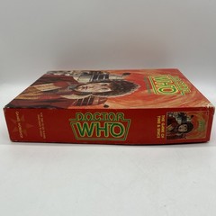 Doctor Who: The Game of Time and Space by Games Workshop 1980 – Almost Complete