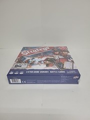 NEW Stratego Classic Board Game War Strategy Game For 2, Two Play Options, 8+ yo