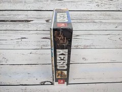 Kero Board Game Post Apocalyptic Survival Strategy Game New in Shrink Prospero
